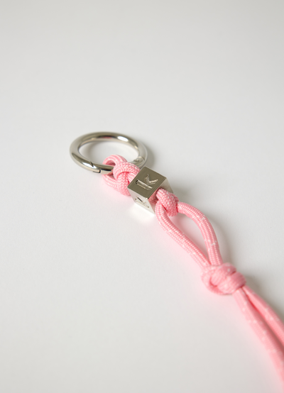 STRING KEYCHAIN - BODY.MASS